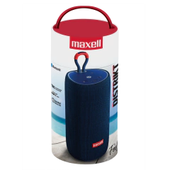 PARLANTE PORTATIL DISTRIKT MAXELL en internet