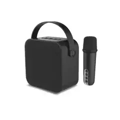 PARLANTE SOUL KARAOKE I30 - comprar online