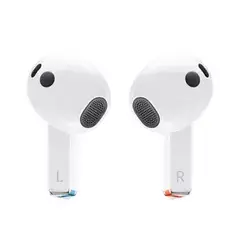 AURICULAR GALAXY BUDS 3 - SAMSUNG - comprar online
