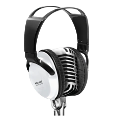 AURICULARES DIADEMA ST-2000 MAXELL - tienda online