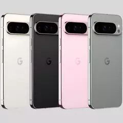 GOOGLE PIXEL 9 PRO XL 256GB 16GB RAM - TecnoMovil