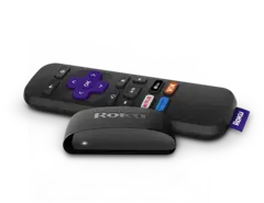 Roku Express HD (alternativa al Chromecast) - comprar online