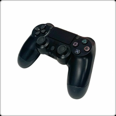 JOYSTICK PS4 INALAMBRICO (ALTERNATIVO) - comprar online
