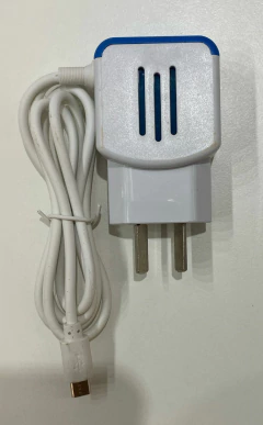 CARGADOR MICRO USB 2.1A AITECH - tienda online