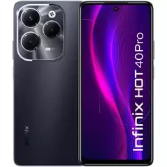 INFINIX HOT 40 PRO DUAL SIM 16/256GB