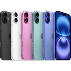 IPHONE 16