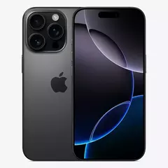 iPhone 16 Pro Max - tienda online