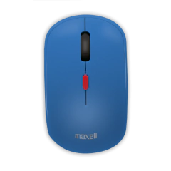 MOUSE INALAMBRICO OPTICO MOWL-100 MAXELL