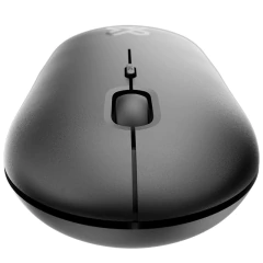 MOUSE INALAMBRICO SLIMSURFER - KMW415BK - KLIP XTREME en internet
