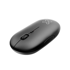 MOUSE INALAMBRICO SLIMSURFER - KMW415BK - KLIP XTREME