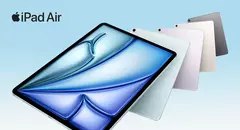 Tablet Apple iPad Air M2 Pantalla 11 Wi-Fi - TecnoMovil