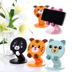 SOPORTE DE ANIMALITOS PARA CELULARES - comprar online