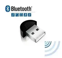ADAPTADOR BLUETOOTH USB 2.0 - AITECH