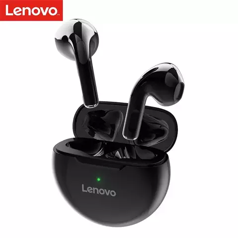 AURICULAR BLUETOOTH LENOVO HT38