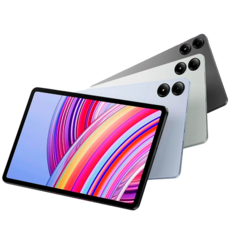 TABLET XIAOMI PAD PRO 12,1 256GB 8GB RAM - TecnoMovil