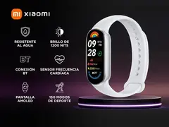 SMARTWATCH XIAOMI SMART BAND 9 - comprar online