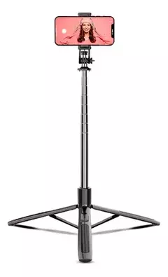 PALO SELFIE STICK BLUETOOTH SOUL H100 en internet