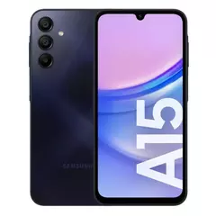 Samsung Galaxy A15 4G - TecnoMovil