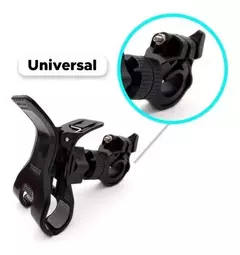 SOPORTE BICICLETA UNIVERSAL PARA CELULAR SOUL - comprar online