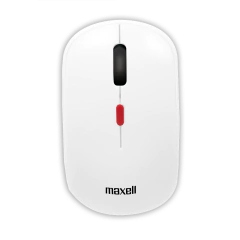 Imagen de MOUSE INALAMBRICO OPTICO MOWL-100 MAXELL