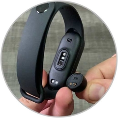 CARGADOR MI BAND 5/6/7 - comprar online