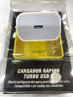CARGADOR 45 W DATACELL ( SOLO CABEZAL ) - comprar online