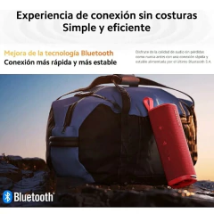 PARLANTE XIAOMI SOUND OUTDOOR 30W - TecnoMovil