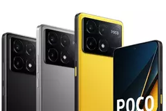 XIAOMI POCO X6 PRO 5G 12GB/512GB - comprar online