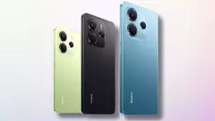Xiaomi Redmi Note 14 4G 8GB/256GB - comprar online