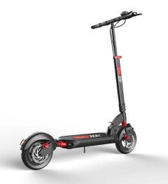 Imagen de Monopatín eléctrico Zero 10 18ah