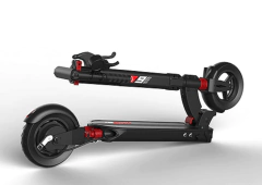 Monopatín eléctrico Zero 9 13ah - TecnoMovil