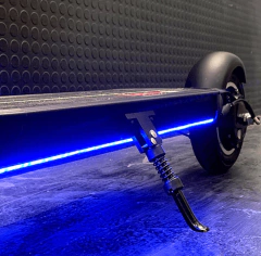 Imagen de Monopatín eléctrico Zero 9 13ah