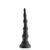 CAIMAN PLUG ANAL INEXPULSABLE PLATINUM 14 X 2,5 CM - 00-156-22