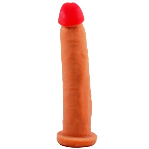 CAIMAN CIBER MACIZO GEMINIS REAL 18 x 3,5 cm / 00-603-31