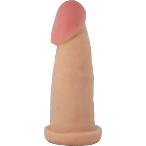 CAIMAN CIBER SOFT PETISA 18 x 4 cm / 00-604-21