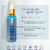 CALINS GEL LUBRICANTE EFECTO FRIO COMESTIBLE SABORIZADO MENTA Y CHOCOLATE 001-2021-00