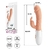 PRETTY ESTIMULADOR DOBLE PIEL - BI-014962R en internet