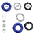 SEXA KIT DE 3 ANILLOS - SS-SF-YVS3 en internet