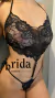 LADY BODY CORAZON 137N - Brida 