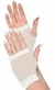 PASIONEL MINI GUANTES DE RED BLANCOS - 2003B