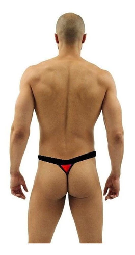 PASIONEL TANGA BLANCA - E202 - comprar online