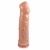 CAIMAN AMERICANO CON SOPAPA 20 x 5 cm - 30-725-21