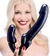CAIMAN GUN LARGE MACIZO NEGRO / 90-000-22 en internet