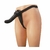 CAIMAN ARNES FUNNY ESCALONADO NEGRO 18 x 4 cm- 90-420-22
