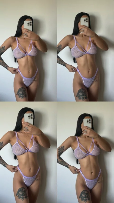 DUL CONJUNTO JULIETA LILA - 034