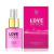 SEXITIVE MINI ACEITE COMESTIBLE ALGODÓN DE AZÚCAR 30 ml - A27