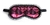SEXITIVE ANTIFAZ LUXURY FUSCIA - ALF