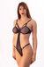 body de red
