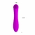 PRETTY LOVE LEN - MINI MASAJEADOR RECARGABLE - BI-014360 - tienda online