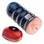 PRETTY MASTURBADOR DE SILICONA VAGINA - BM-00900T58 - comprar online